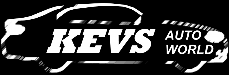 Kevs Autoworld Logo